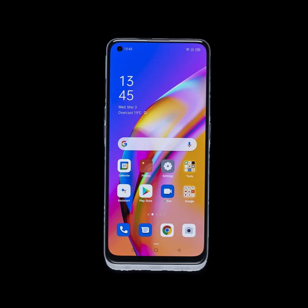 Oppo F19 Pro Plus - Miniatura 2