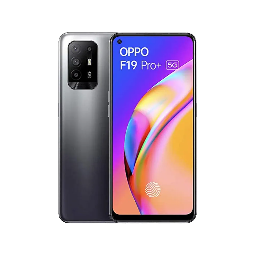 Oppo F19 Pro Plus - Miniatura 3