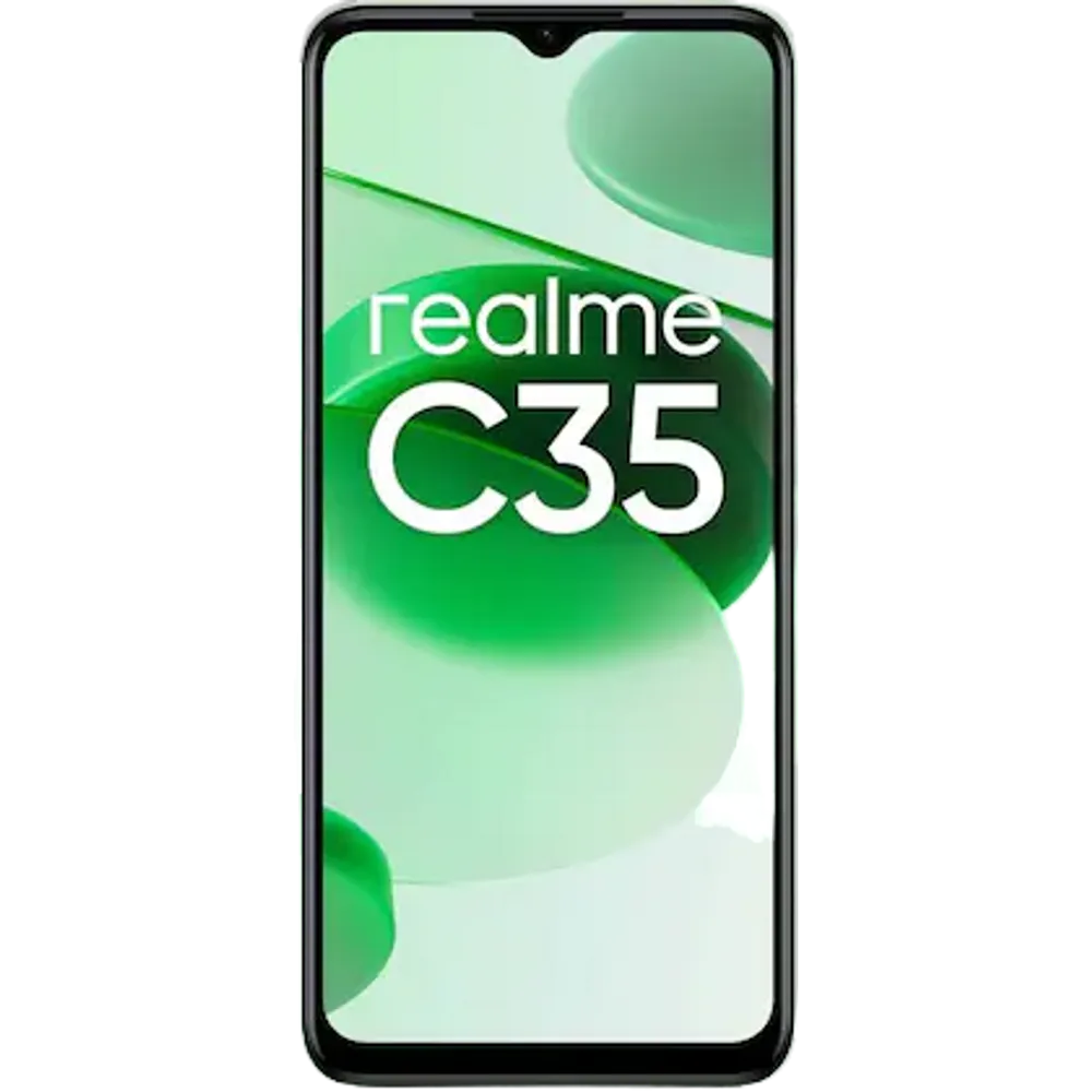 Realme C35 - Miniatura 2