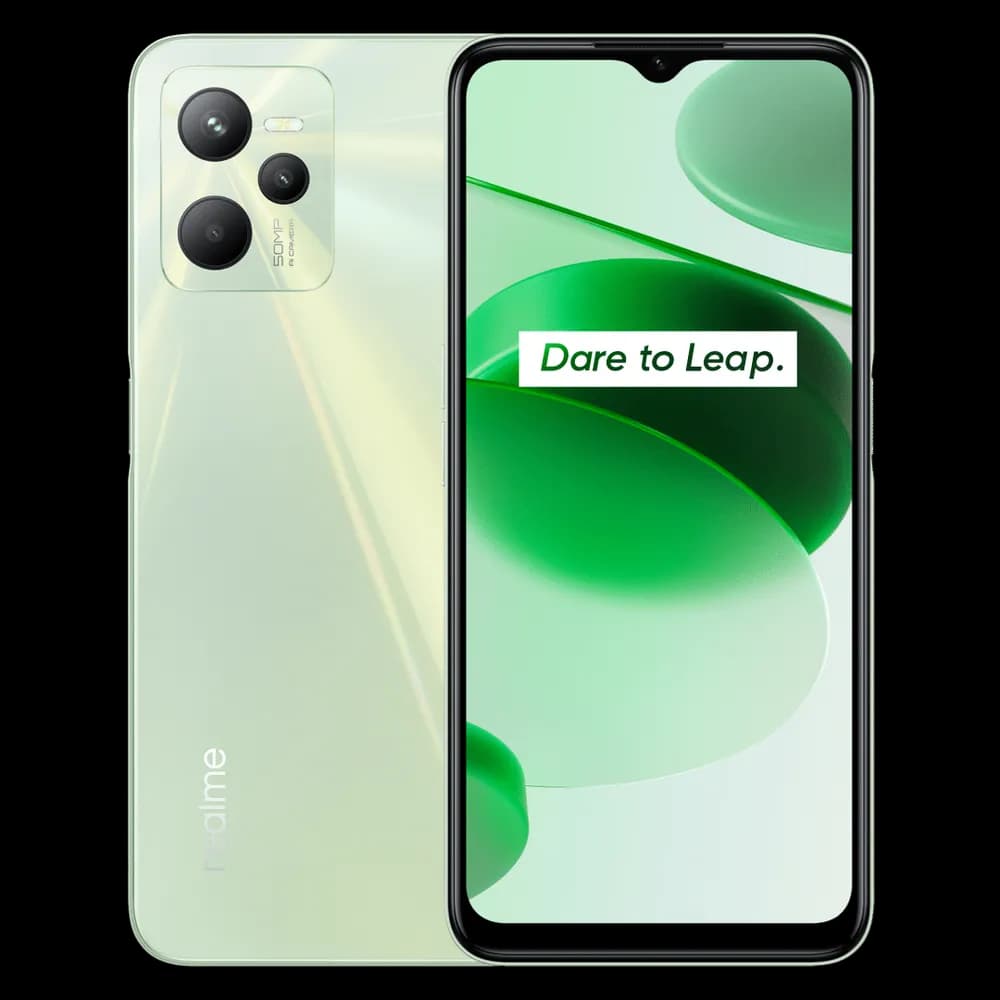 Realme C35 - Miniatura 3