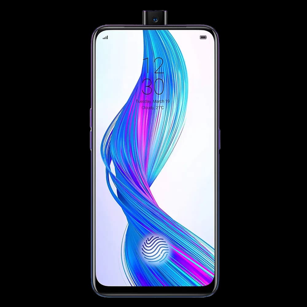 Realme X - Miniatura 2