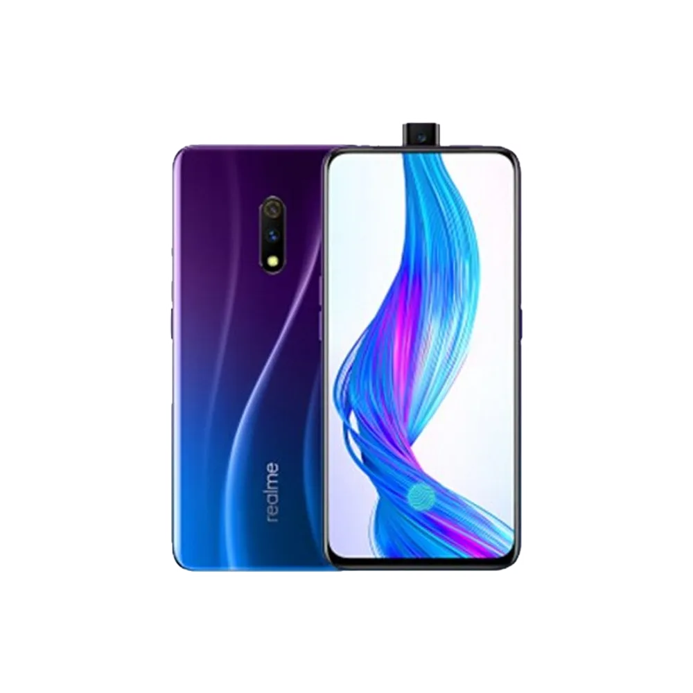 Realme X - Miniatura 3