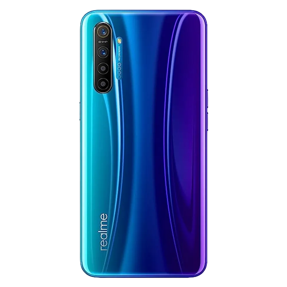 Realme XT - Imagem 1