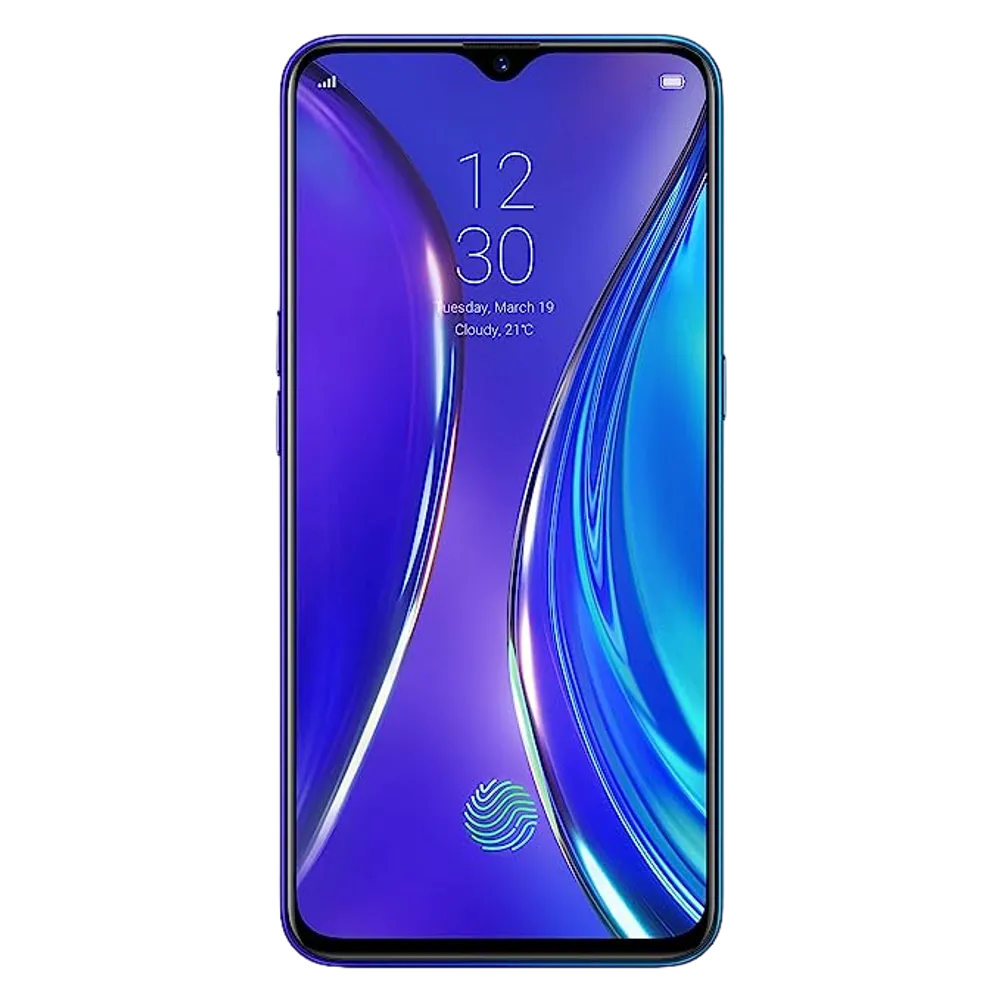 Realme XT - Miniatura 2
