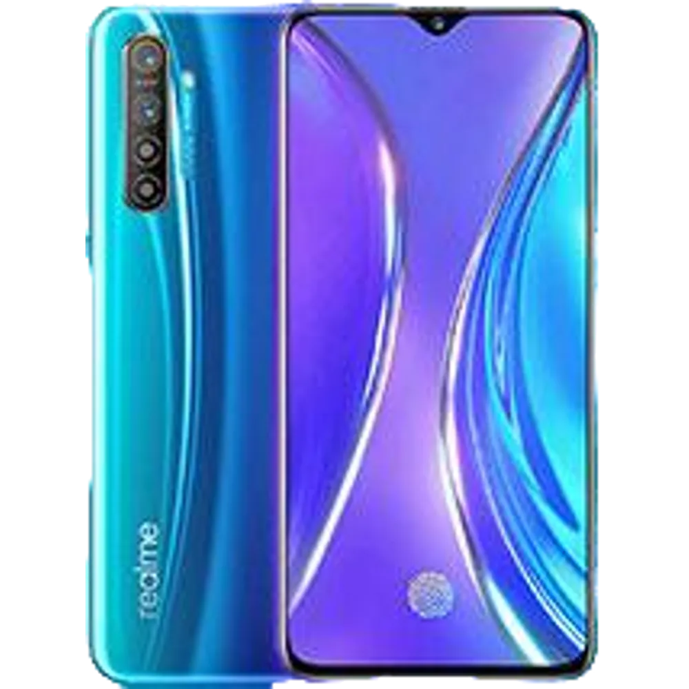 Realme XT - Miniatura 3