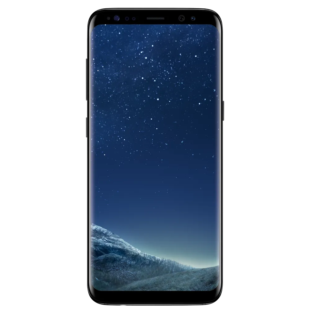 Samsung Galaxy S8 - Miniatura 2