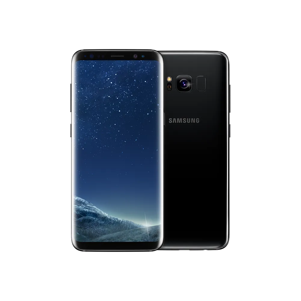 Samsung Galaxy S8 - Miniatura 3