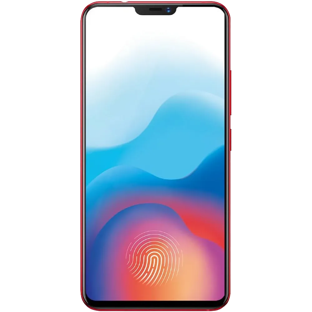 Vivo X21 - Miniatura 2