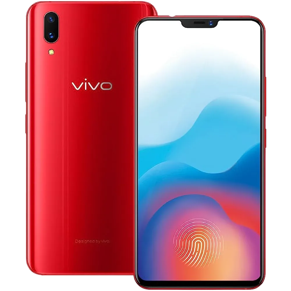 Vivo X21 - Miniatura 3