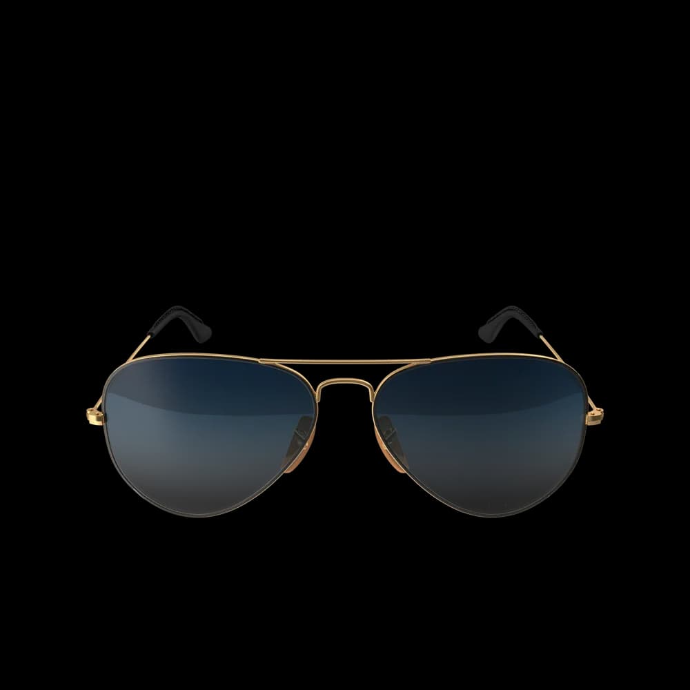 Classic Sun Glasses - Imagem 1