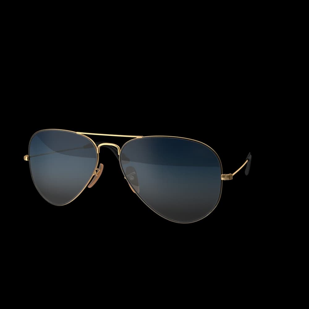 Classic Sun Glasses - Miniatura 2