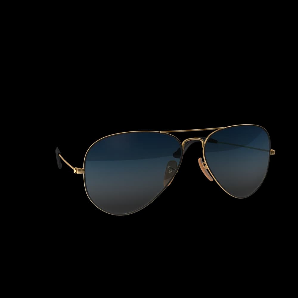 Classic Sun Glasses - Miniatura 3