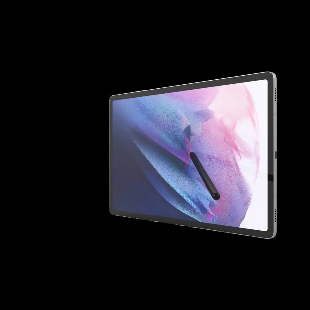 Samsung Galaxy Tab S8 Plus Grey - Miniatura 2