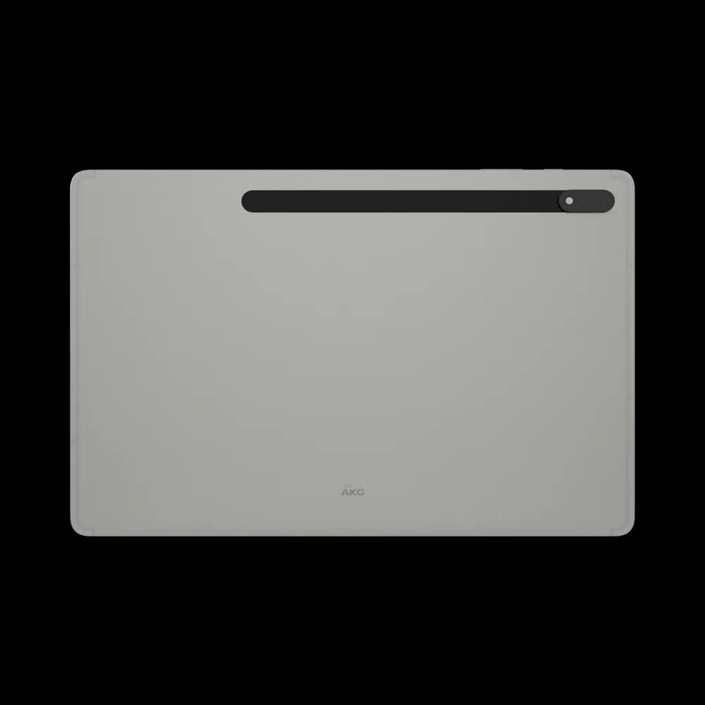 Samsung Galaxy Tab S8 Plus Grey - Miniatura 3