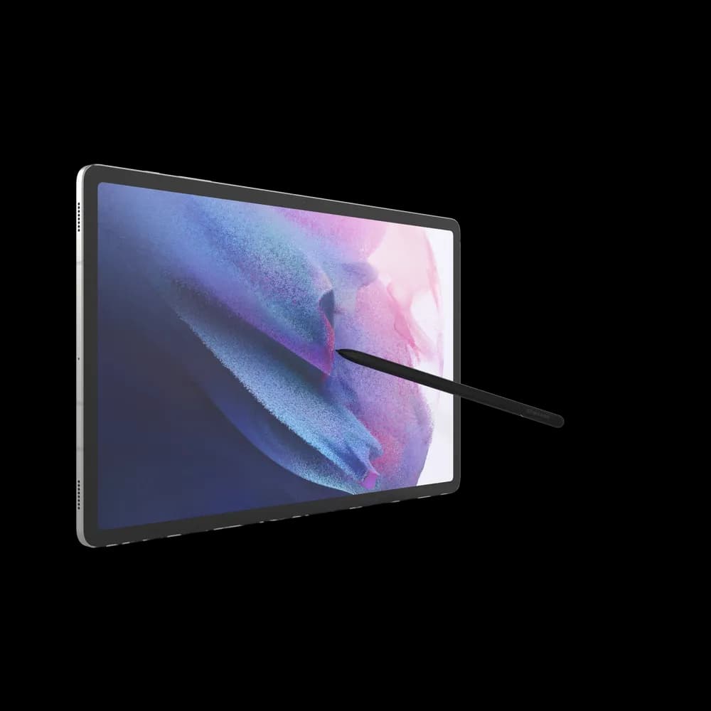 Samsung Galaxy Tab S8 Plus Grey - Miniatura 4