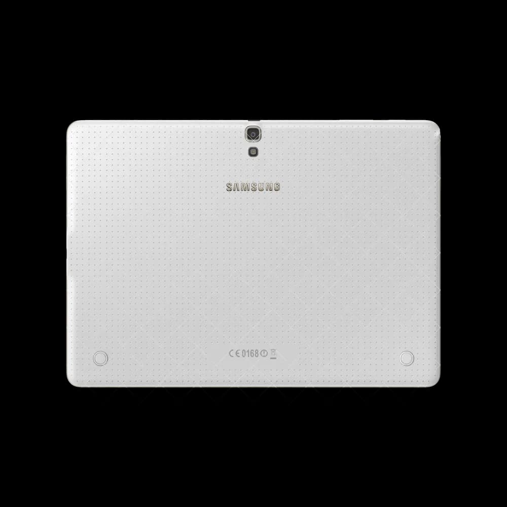 Samsung Galaxy Tab White - Miniatura 3