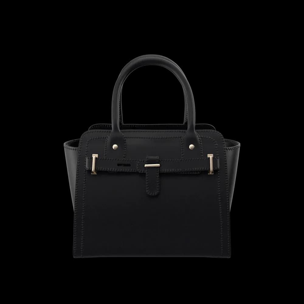 Women Handbag Black - Imagem 1