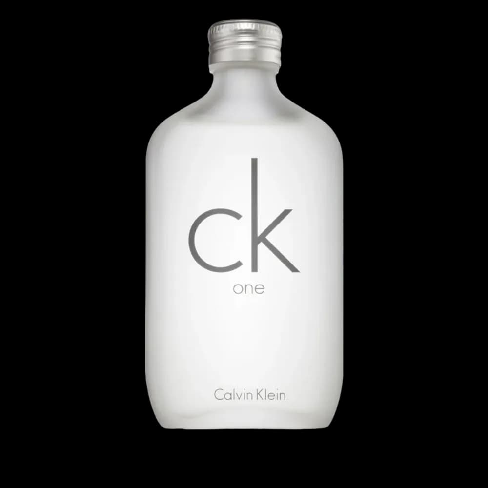 Calvin Klein CK One - Imagem 1