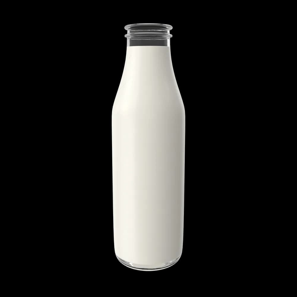 Milk - Imagem 1