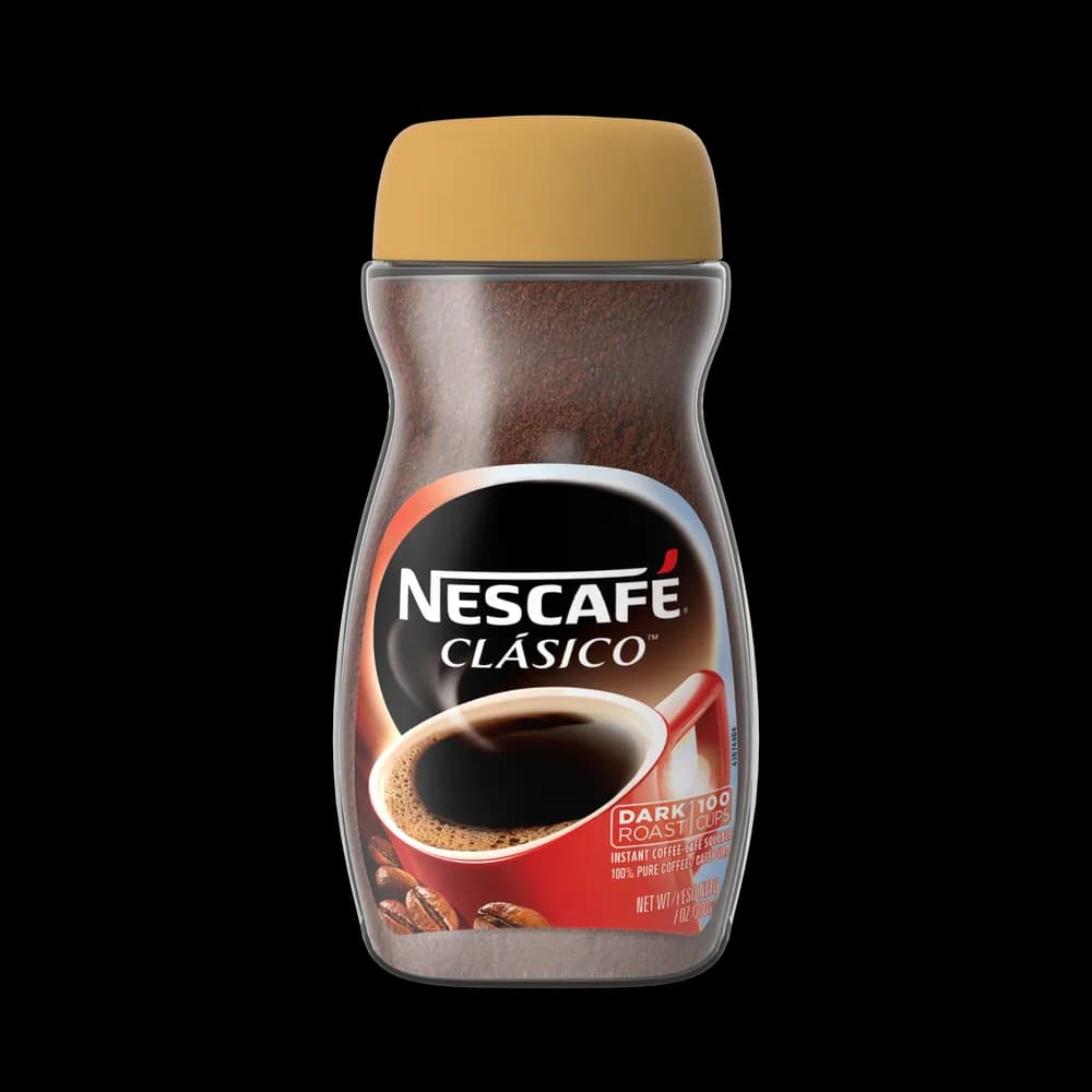 Nescafe Coffee - Imagem 1