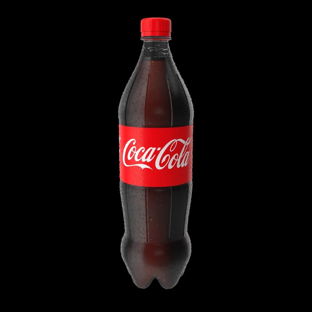 Soft Drinks - Imagem 1