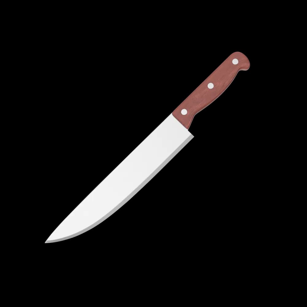 Knife - Imagem 1