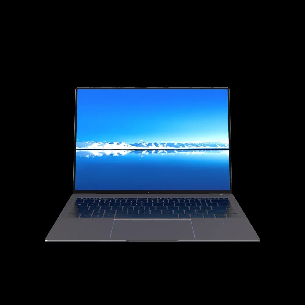 Huawei Matebook X Pro - Imagem 1