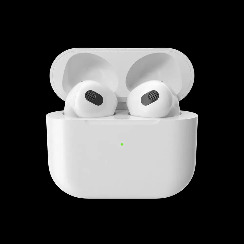 Apple Airpods - Imagem 1