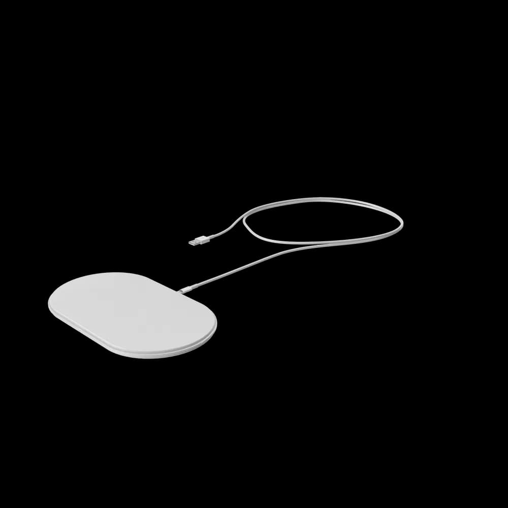 Apple Airpower Wireless Charger - Imagem 1