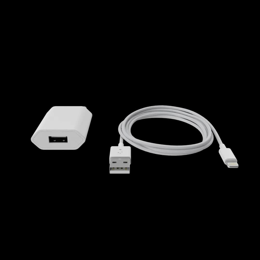 Apple iPhone Charger - Imagem 1