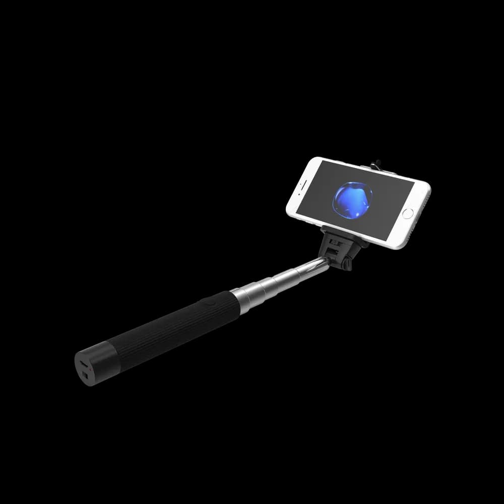 Selfie Stick Monopod - Imagem 1