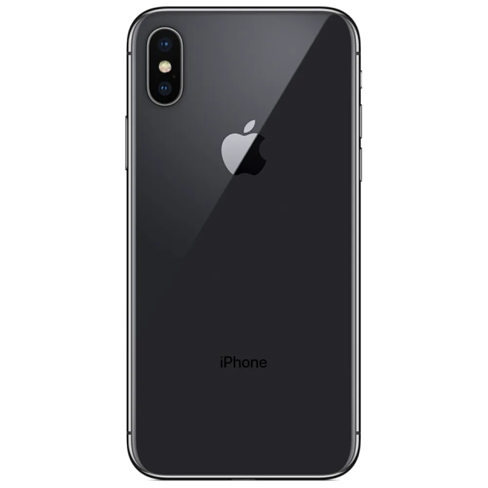 iPhone X - Imagem 1