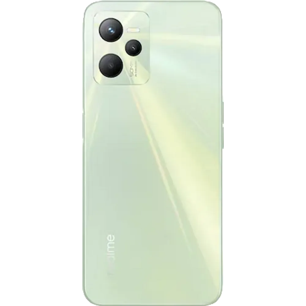 Realme C35 - Imagem 1