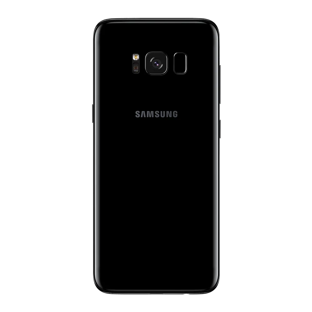 Samsung Galaxy S8 - Imagem 1