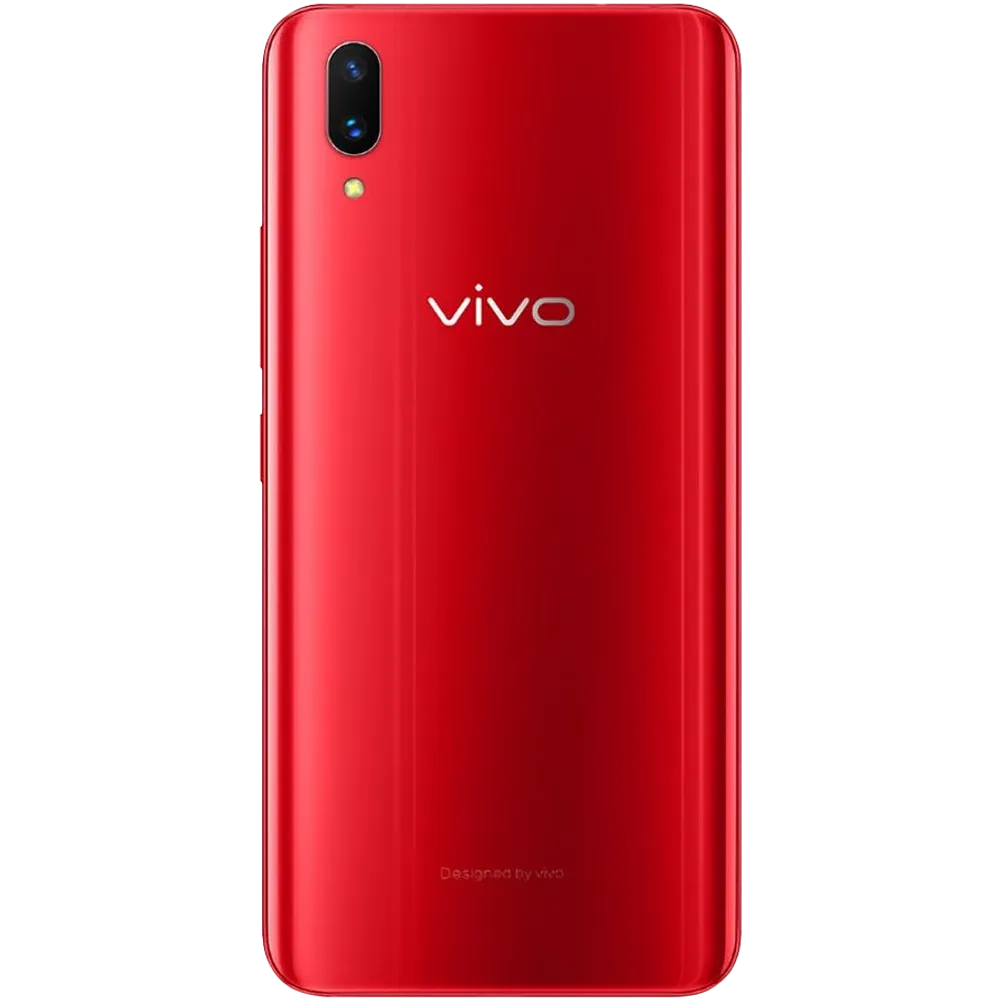 Vivo X21 - Imagem 1