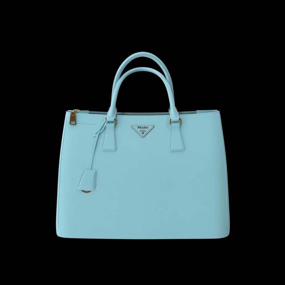 Prada Women Bag - Imagem 1